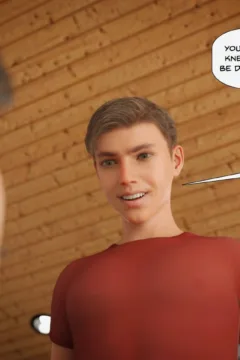 Timmy Strikes Back Part 8 (38)