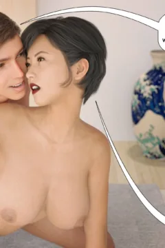 Timmy Strikes Back Part 8 (52)