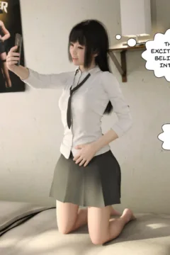 Timmy Strikes Back Part 8 (63)