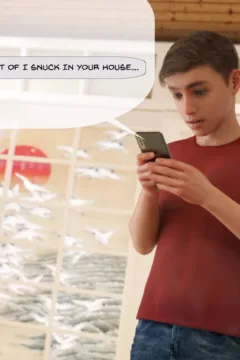 Timmy Strikes Back Part 8 (65)