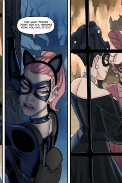 To Catch a Thief (3)