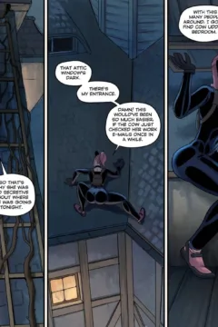 To Catch a Thief (4)