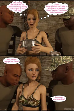 Together in the Army Now 3 (10)