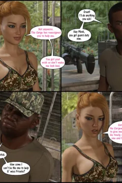 Together in the Army Now 3 (19)