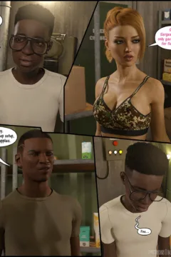 Together in the Army Now 3 (23)