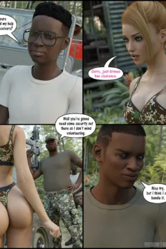 Together in the Army Now 3 (27)