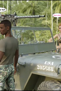 Together in the Army Now 3 (61)