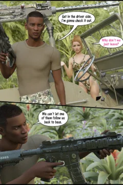 Together in the Army Now 3 (62)