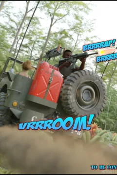 Together in the Army Now 3 (65)