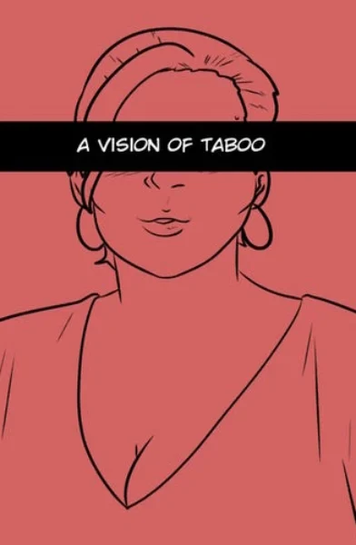[Tzinnxt] A Vision of Taboo