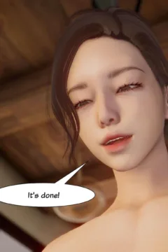 Unexpected Yoga Session (31)