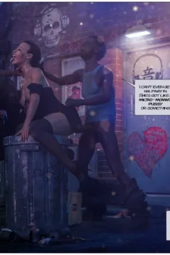 Welcome to America 5