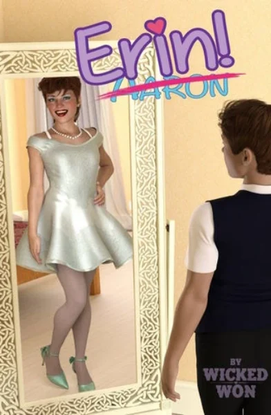 WickedWon - Erin! Aaron