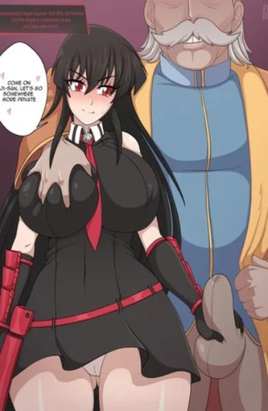 [furanh] Akame (Akame ga Kill)