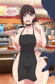[furanh] Kobeni (Chainsaw Man)