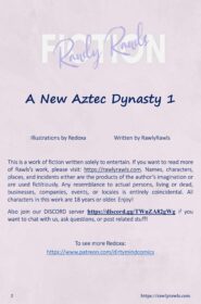 A New Aztec Dynasty 1 (2)