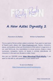 A New Aztec Dynasty 2 (2)