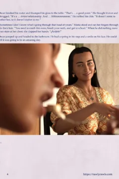 A New Aztec Dynasty 2 (4)