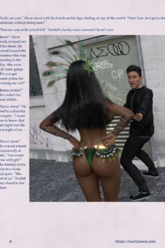 A New Aztec Dynasty 2 (8)