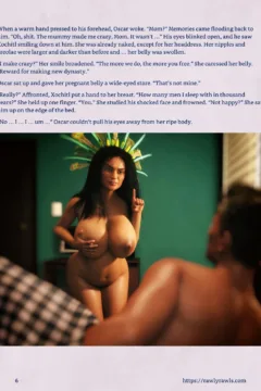 A New Aztec Dynasty 3 (6)