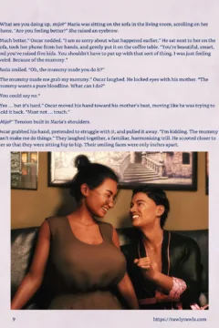 A New Aztec Dynasty 3 (9)