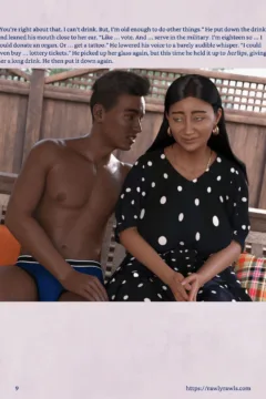 A New Aztec Dynasty 4 (9)