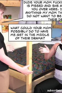 A Sexy Game of Twister 16 (5)