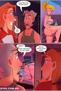 A Welcome in Pajamas0004