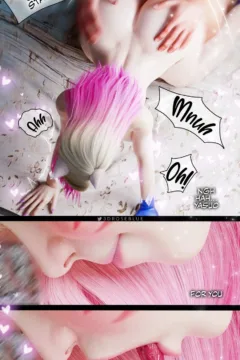 Ahri powe of love (44)