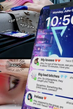 Ahri powe of love (56)