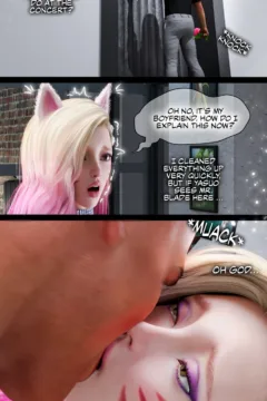 Ahri powe of love (57)