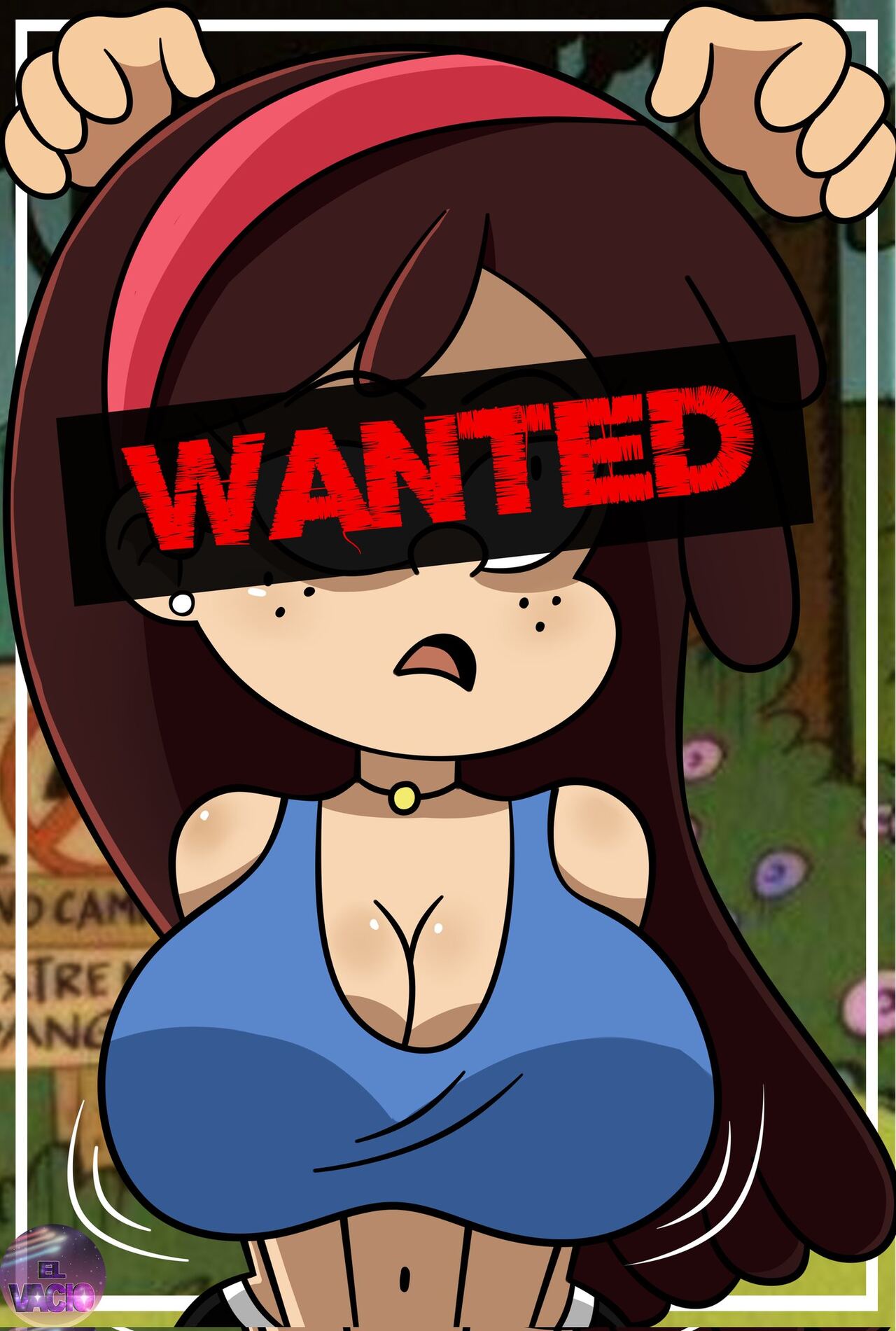 Animated Toon Porn Loud - Wanted - Boido no hikari - Allan Loud â€¢ Free Porn Comics