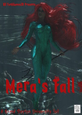 Allfun&Games3d – Mera’s Fall