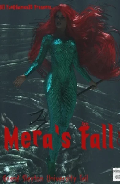 Allfun&Games3d – Mera’s Fall