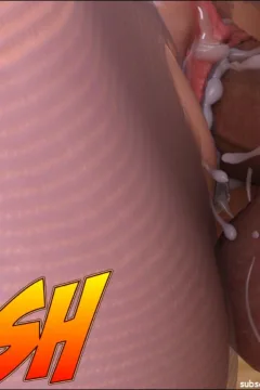 Aunt Elsie Pantyhose 5 (70)