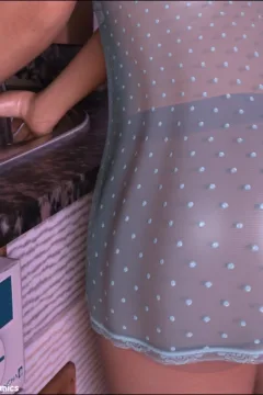 Aunt Elsie Pantyhose 6 (11)