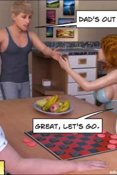 Aunt Elsie Pantyhose 6 (25)