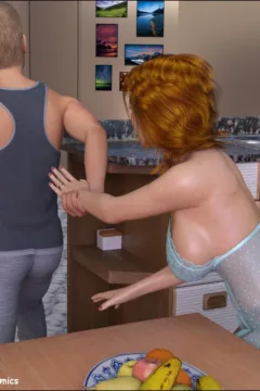 Aunt Elsie Pantyhose 6 (26)