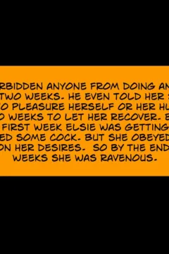 Aunt Elsie Pantyhose 6 (6)