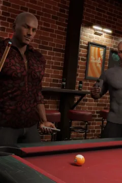 Billard Night (9)