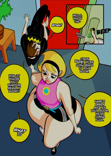 Billy and mandy hentai comic - Best adult videos and photos