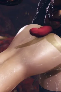 Black Cat vs Drain Deimos (13)