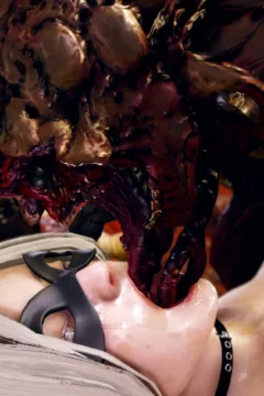 Black Cat vs Drain Deimos (28)