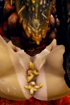 Black Cat vs Drain Deimos (40)