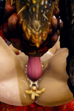 Black Cat vs Drain Deimos (41)