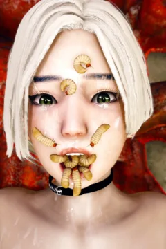 Black Cat vs Drain Deimos (43)