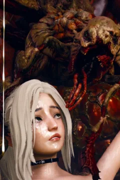 Black Cat vs Drain Deimos (49)