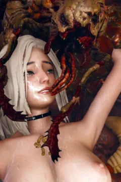 Black Cat vs Drain Deimos (51)