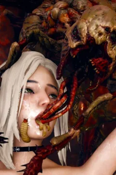 Black Cat vs Drain Deimos (53)