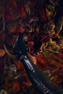 Black Cat vs Drain Deimos (8)